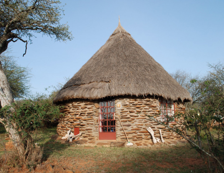 Mpala Research Centre