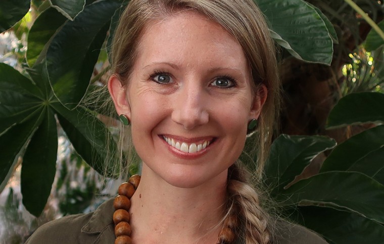 Erin Spear