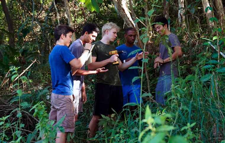 Smithsonian Tropical Research Institute